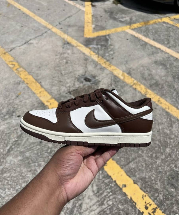 Nike SB DUNK LOW CACAO MOCHA