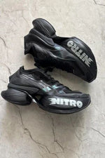 Puma FASTROID NITRO BLACK