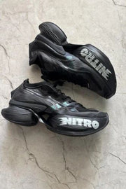 Puma FASTROID NITRO BLACK