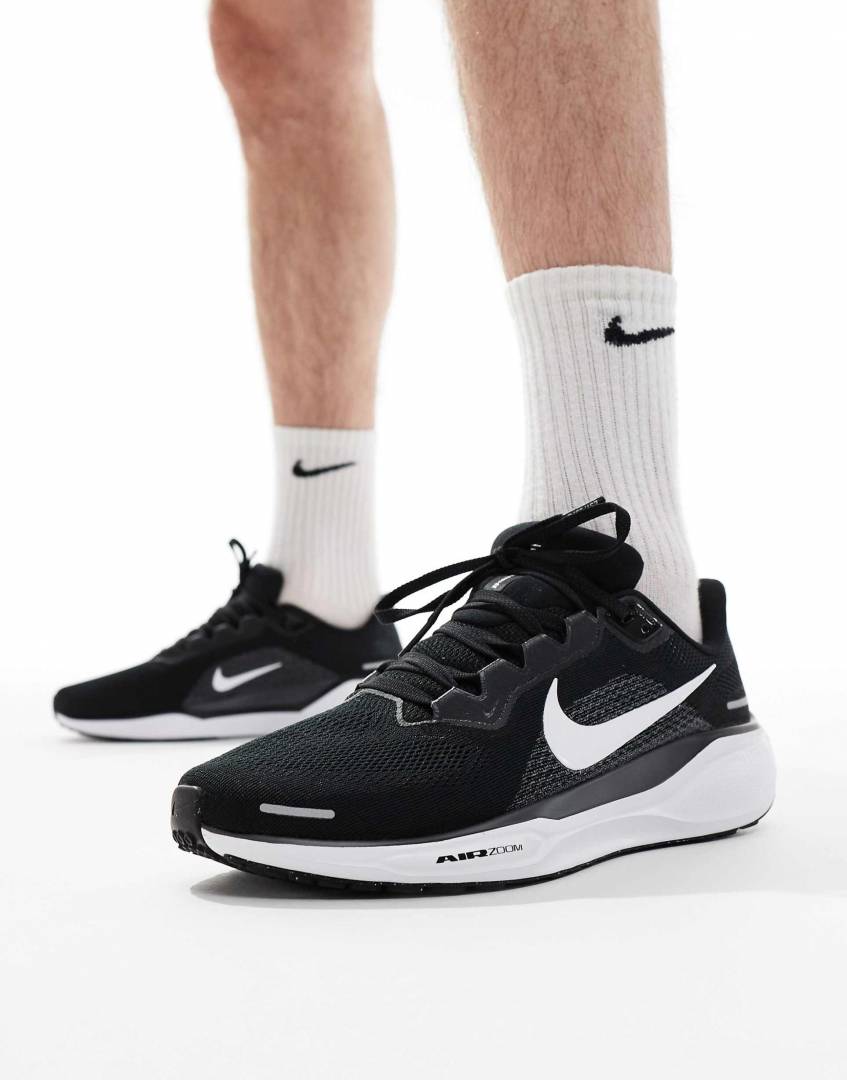 Nike Zoom Pegasus 41 Black white