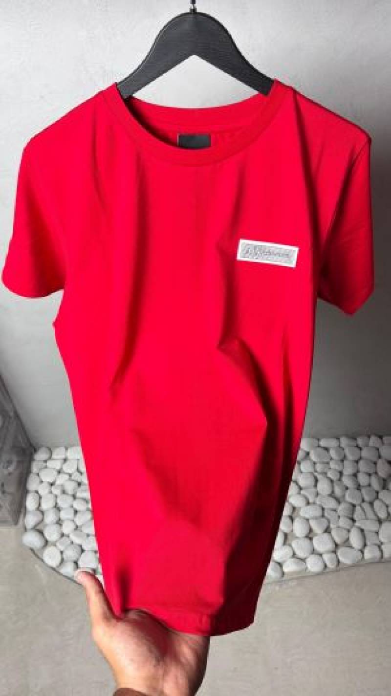 Armani Exchange Premium Logo T Shirt 1243