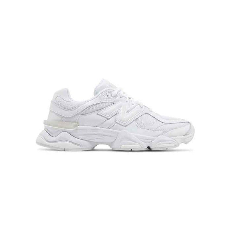 Neww Ballancee 9060 Triple White