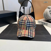 Burberry_NoReturn_Gold_Equestrian_Knight_Monogram_Premium_Unisex_Cap_(With_Safety_Box)