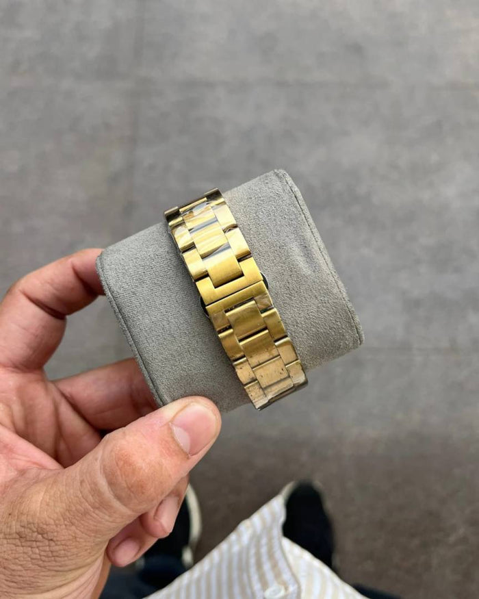 Tommy Hilfigar baked style idea