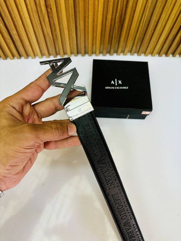 31 AX ARAMN_I PREMIUM QUALITY REVERSIBLE BELT