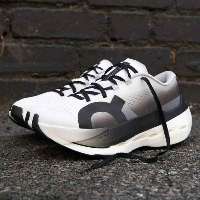 On Running Cloudboom Max White sale