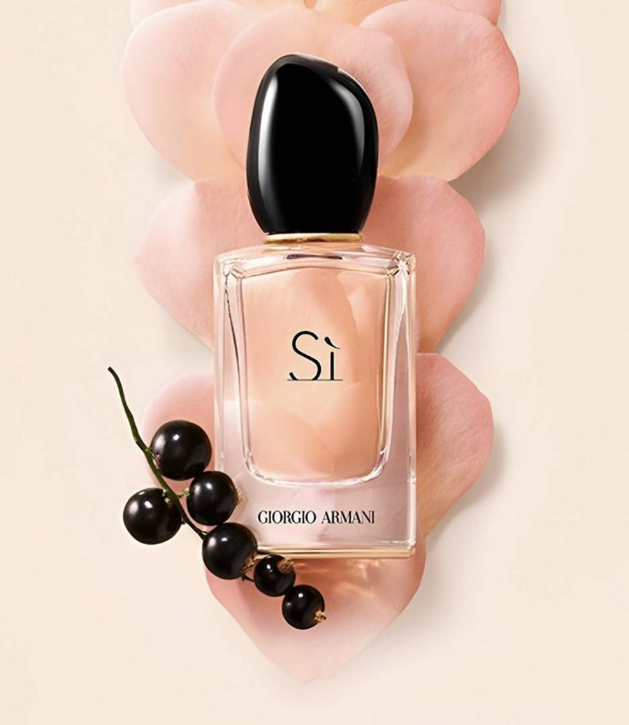 Armani Si EDP
