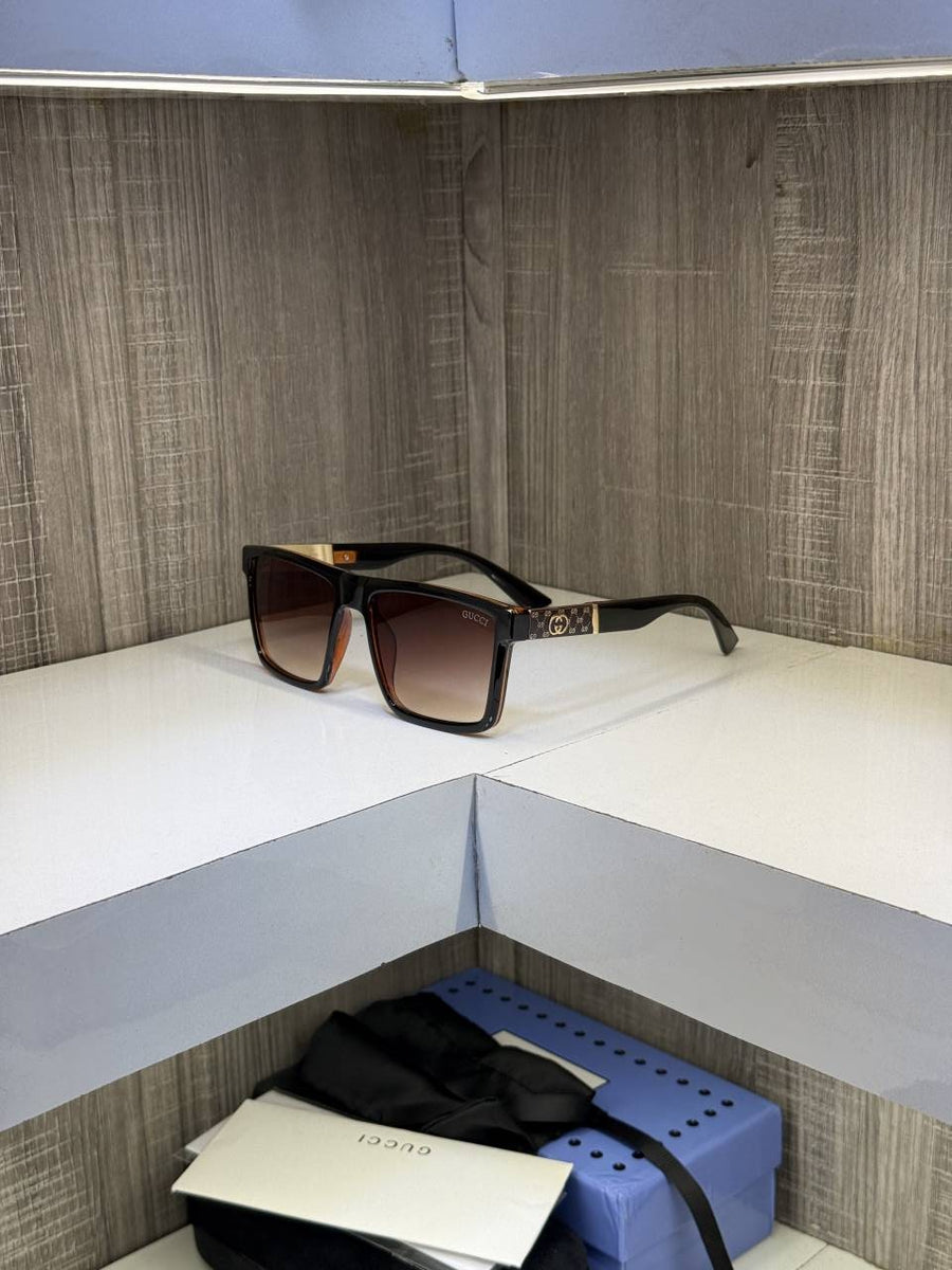 Gucci 2511 Brown