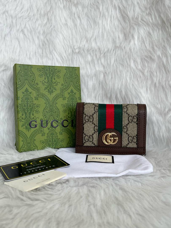 Gucci_G-6_Ophidia_Flap_Wallet_Unisex_With_OriginalPacking