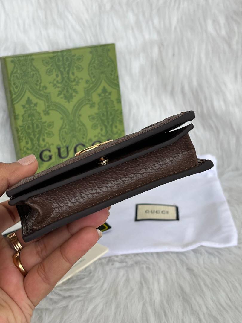 Gucci_G-6_Ophidia_Flap_Wallet_Unisex_With_OriginalPacking