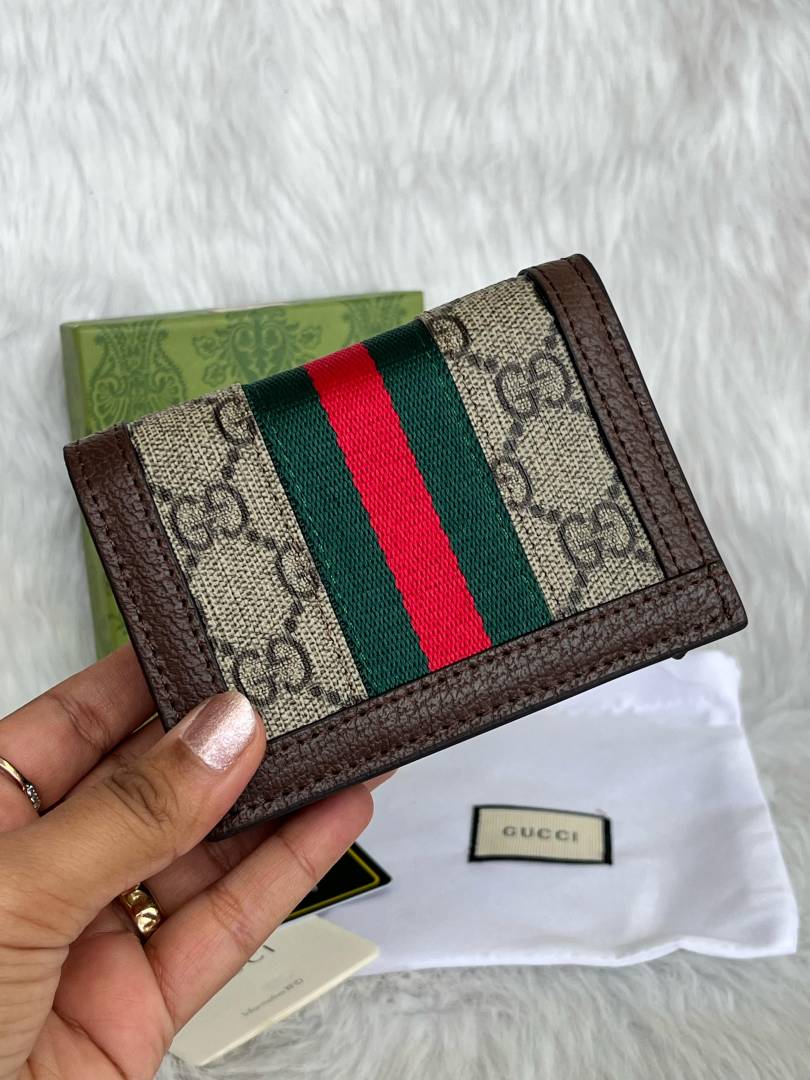 Gucci_G-6_Ophidia_Flap_Wallet_Unisex_With_OriginalPacking