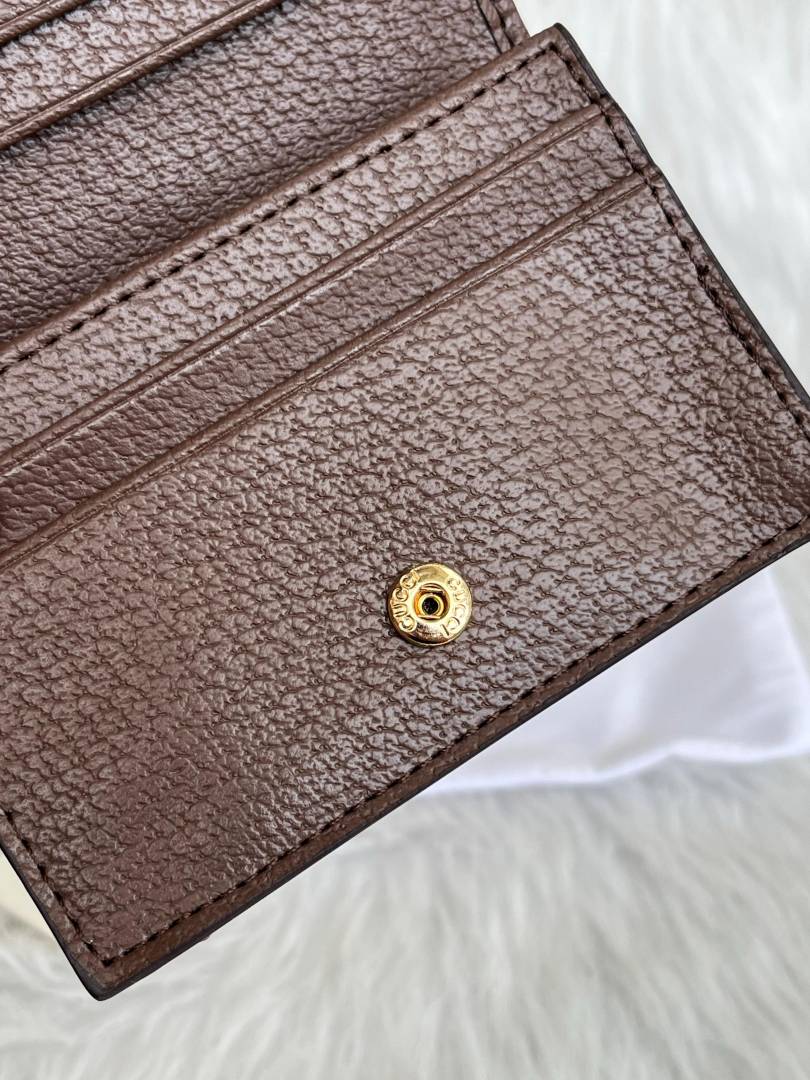 Gucci_G-6_Ophidia_Flap_Wallet_Unisex_With_OriginalPacking