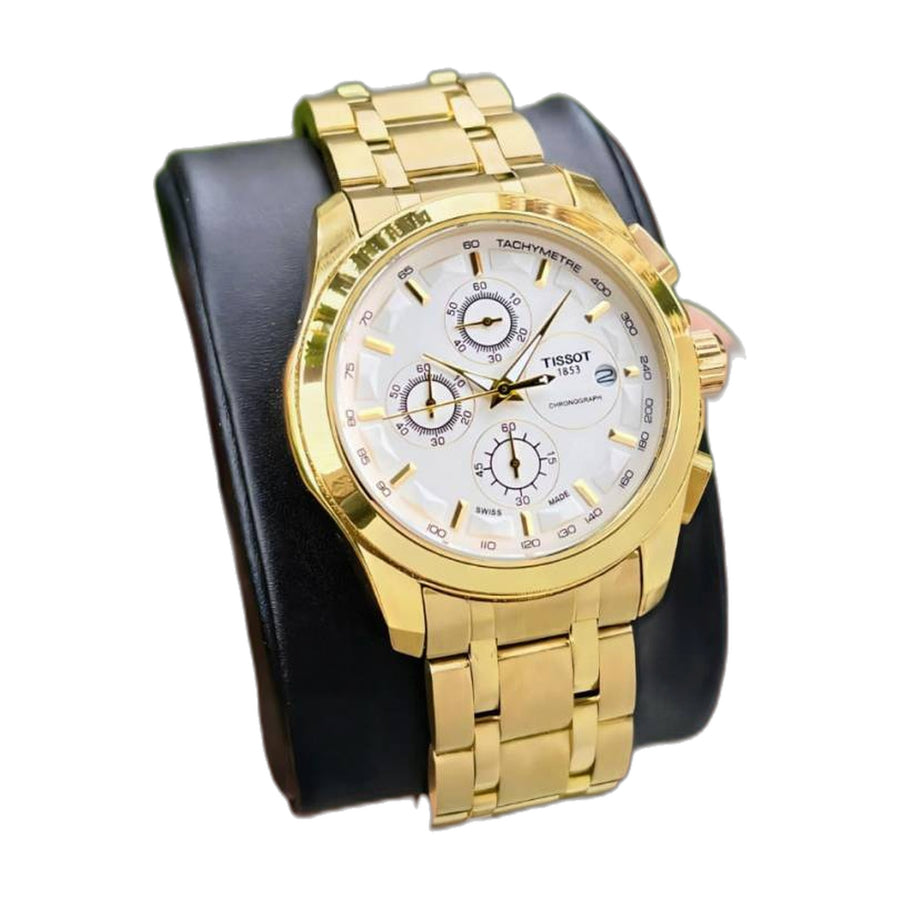Tissot 1853 couturier Semi-Japan