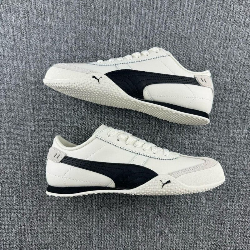 A bella ut white black