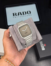 Rado True Square Quartz