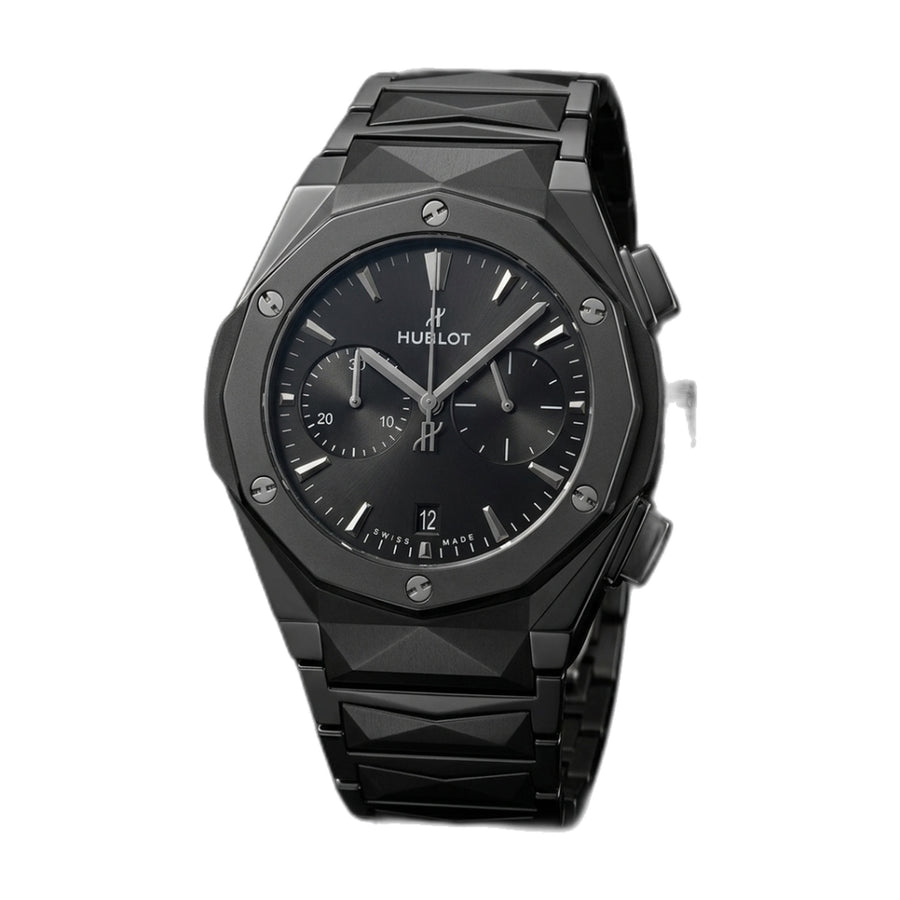 Hublot BigBang Tourbillion