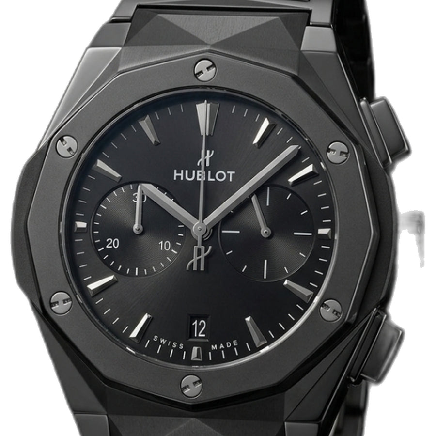 Hublot BigBang Tourbillion
