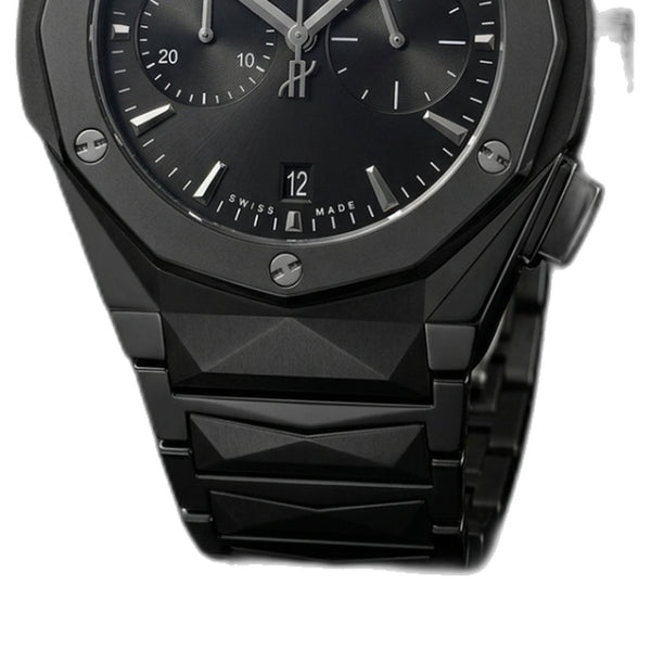 Hublot BigBang Tourbillion