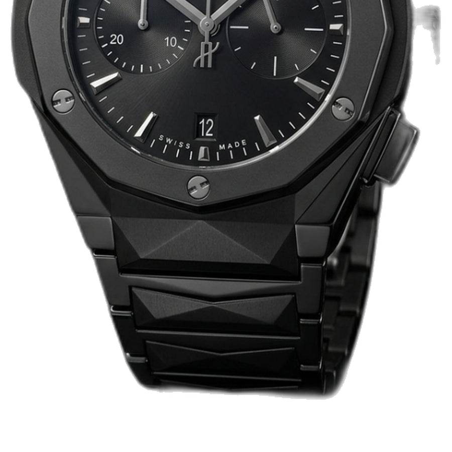 Hublot BigBang Tourbillion