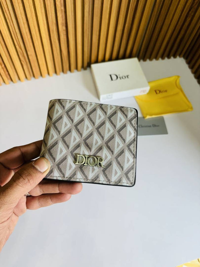 13 CHRISTIAN DIYOR PREMIUM QUALITY WALLET style idea