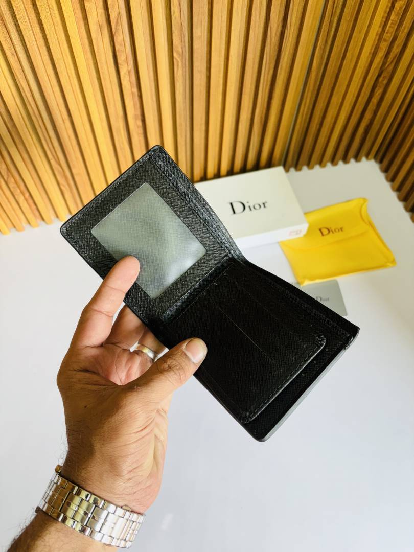 13 CHRISTIAN DIYOR PREMIUM QUALITY WALLET