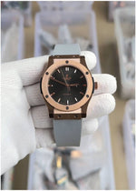 Hublot big bang classic fusion automatic
