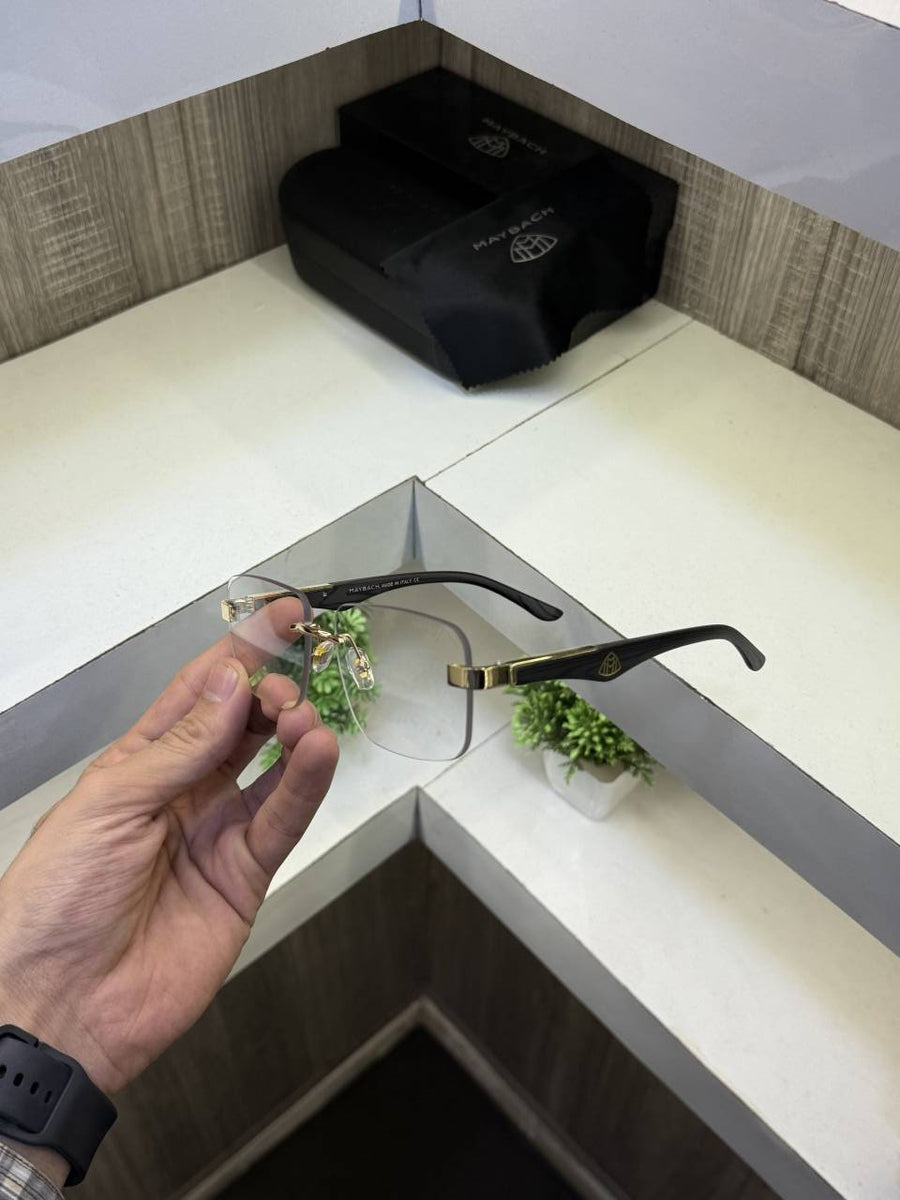 Maybach 0411 sunglass