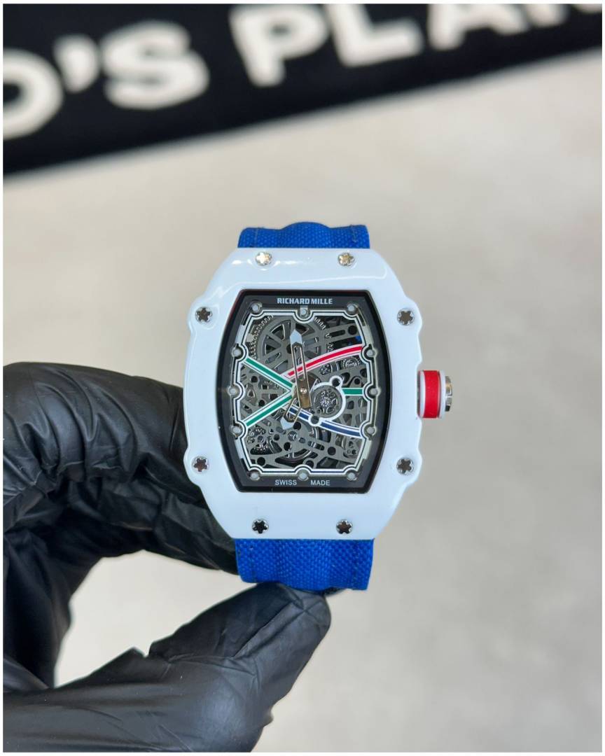 Richard Mille RM 67-02