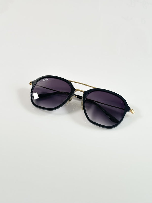 Rey ban 4273 Gold Black DC