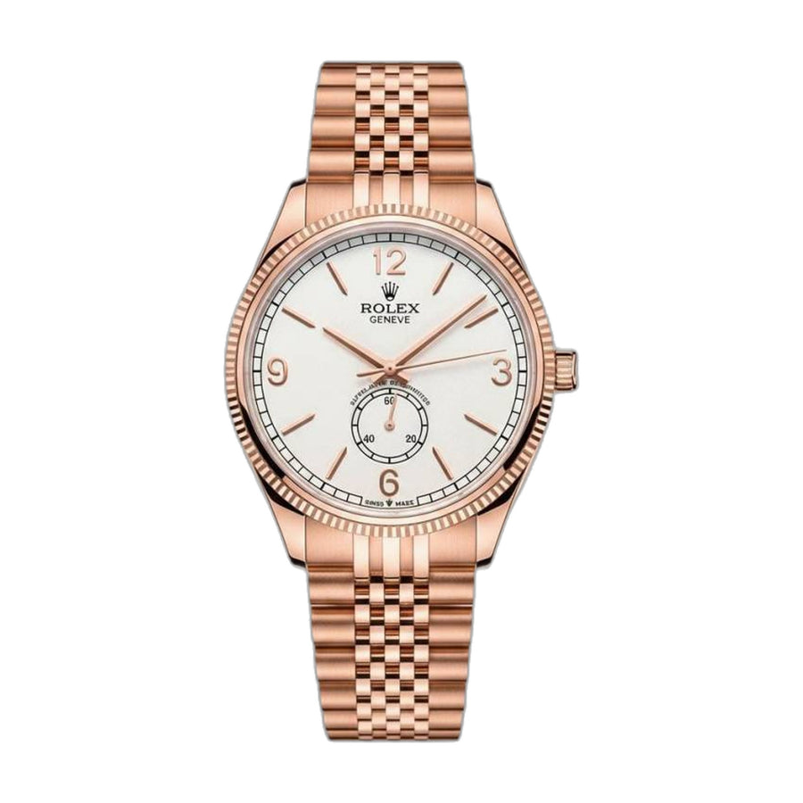 Rolex Perpetual 1908 Automatic