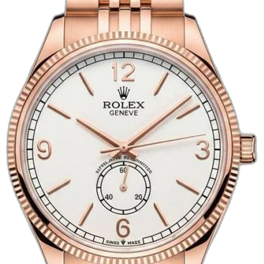 Rolex Perpetual 1908 Automatic