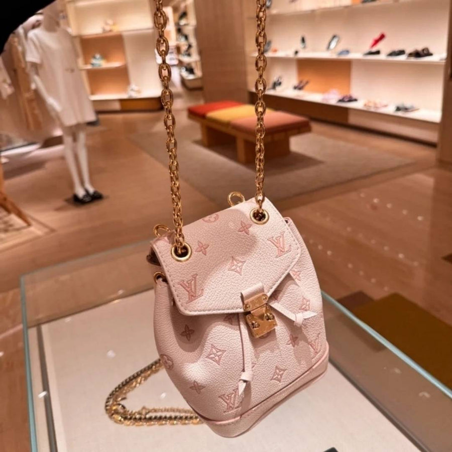 Louis Vuitton_Nano_Noe_Backpack_With_OriginalPacking_Highend