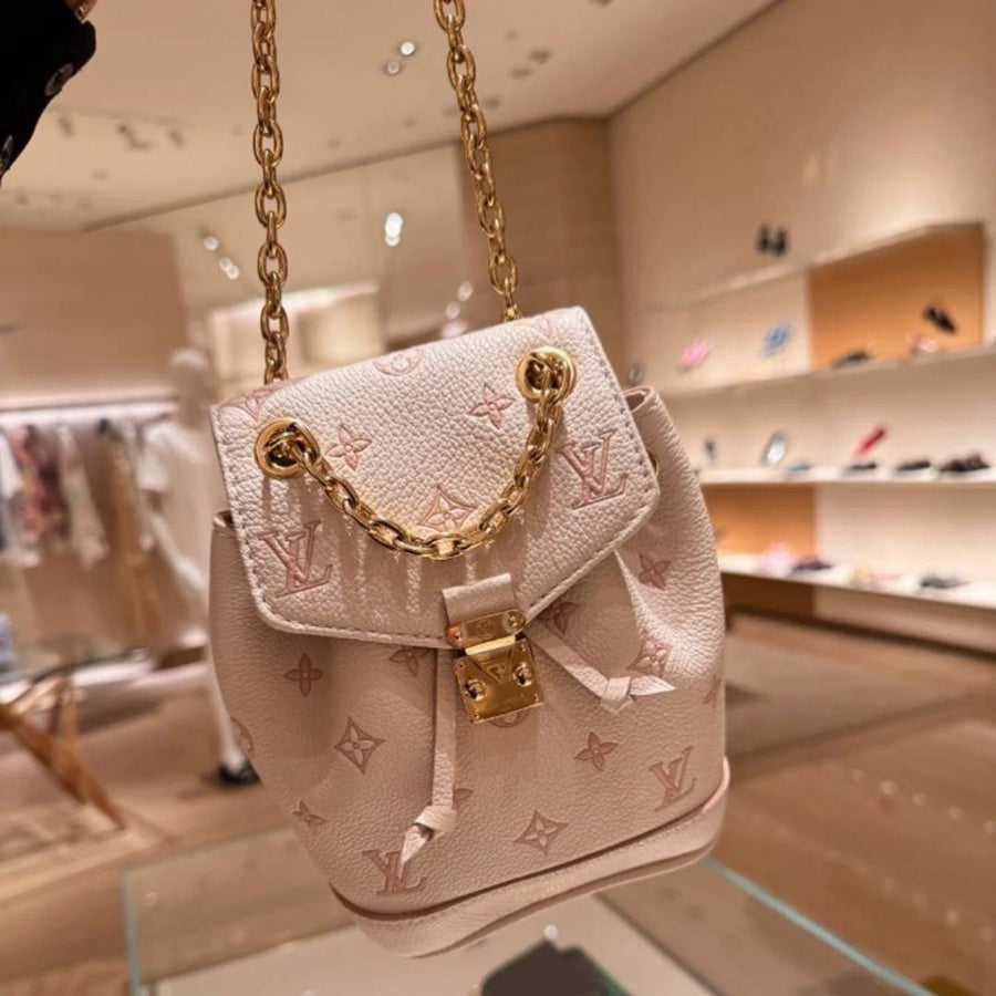 Louis Vuitton_Nano_Noe_Backpack_With_OriginalPacking_Highend