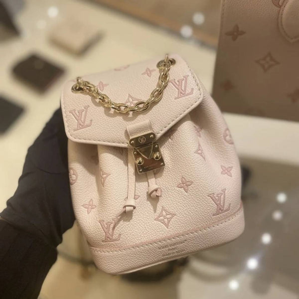Louis Vuitton_Nano_Noe_Backpack_With_OriginalPacking_Highend
