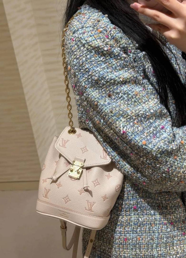 Louis Vuitton_Nano_Noe_Backpack_With_OriginalPacking_Highend