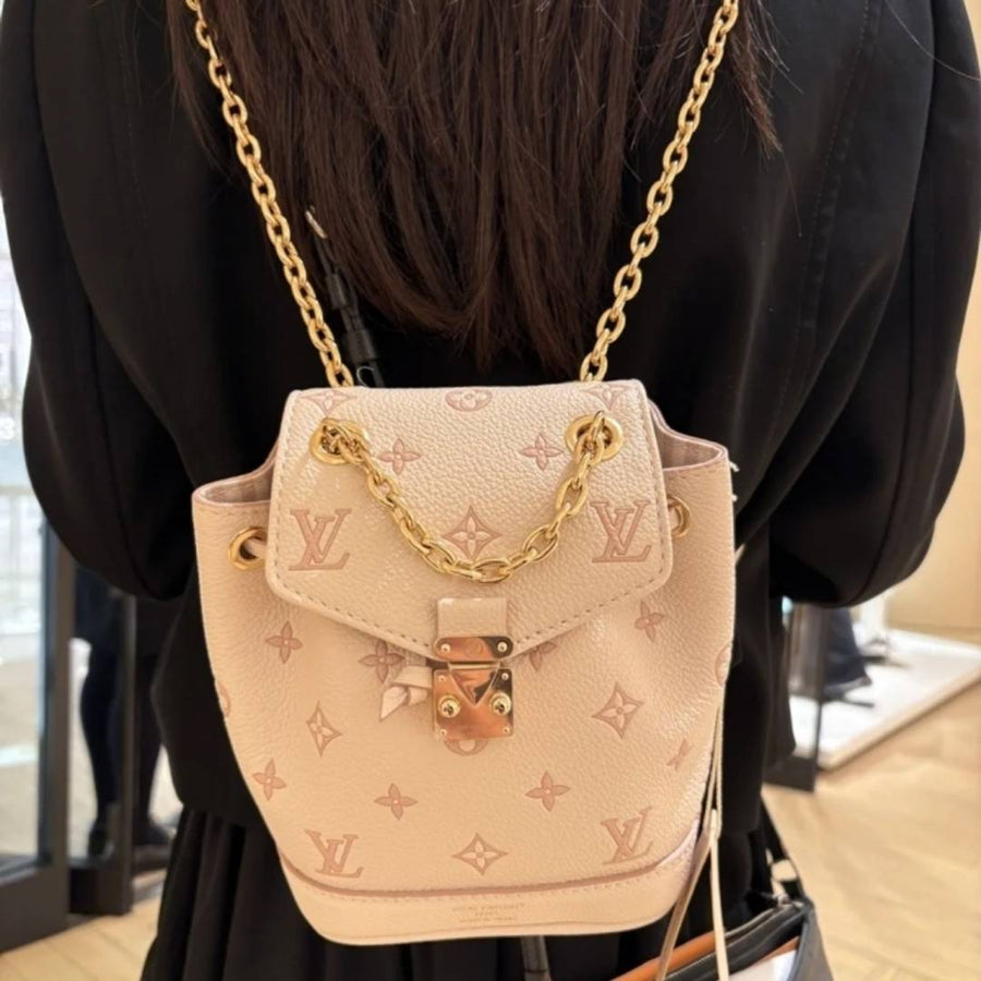 Louis Vuitton_Nano_Noe_Backpack_With_OriginalPacking_Highend