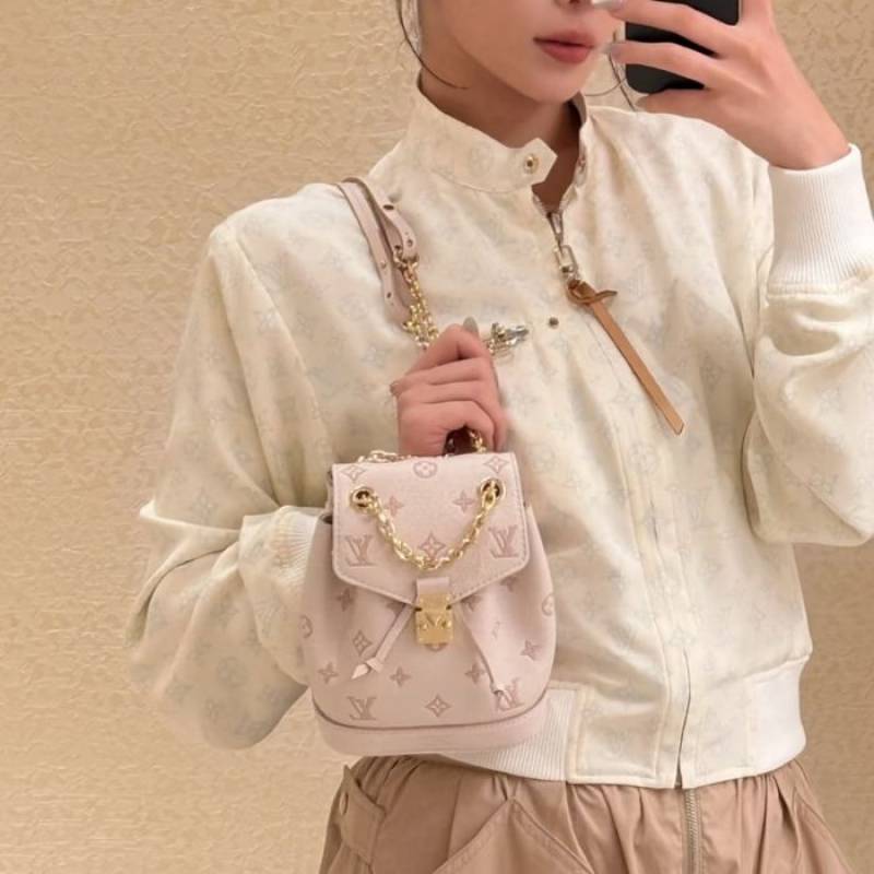 Louis Vuitton_Nano_Noe_Backpack_With_OriginalPacking_Highend