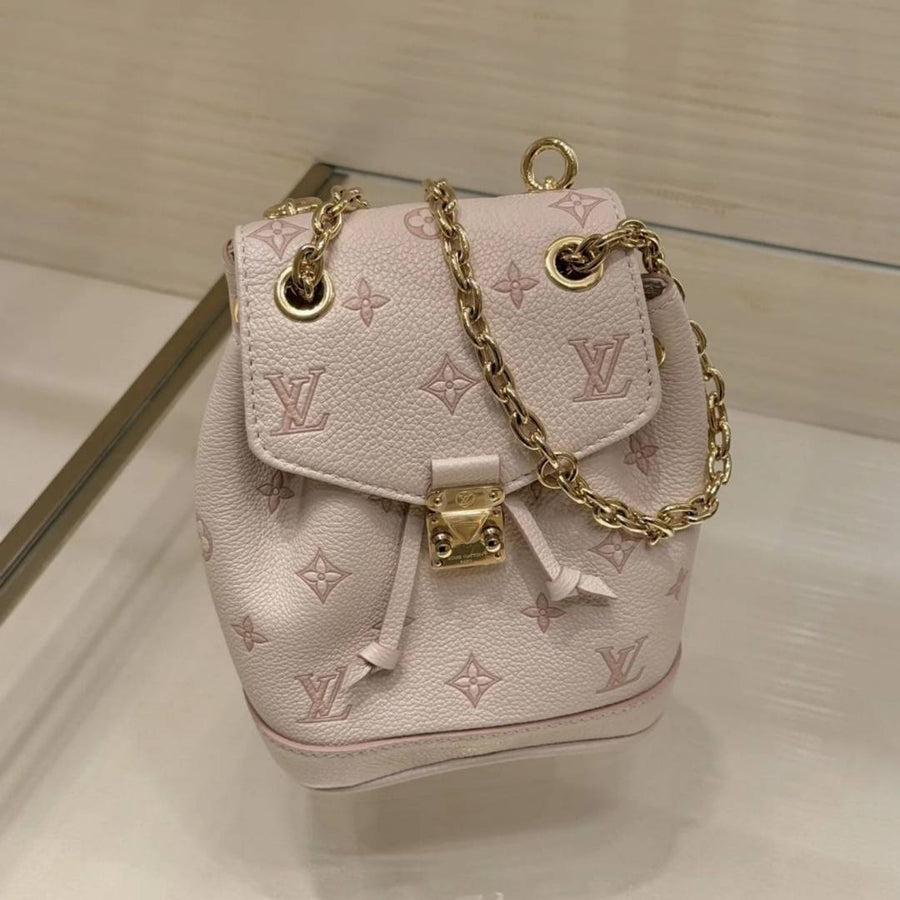 Louis Vuitton_Nano_Noe_Backpack_With_OriginalPacking_Highend