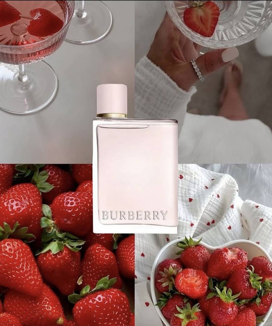 Burberry HER EDP
