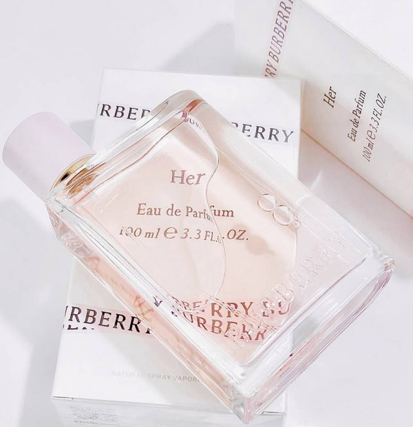 Burberry HER EDP
