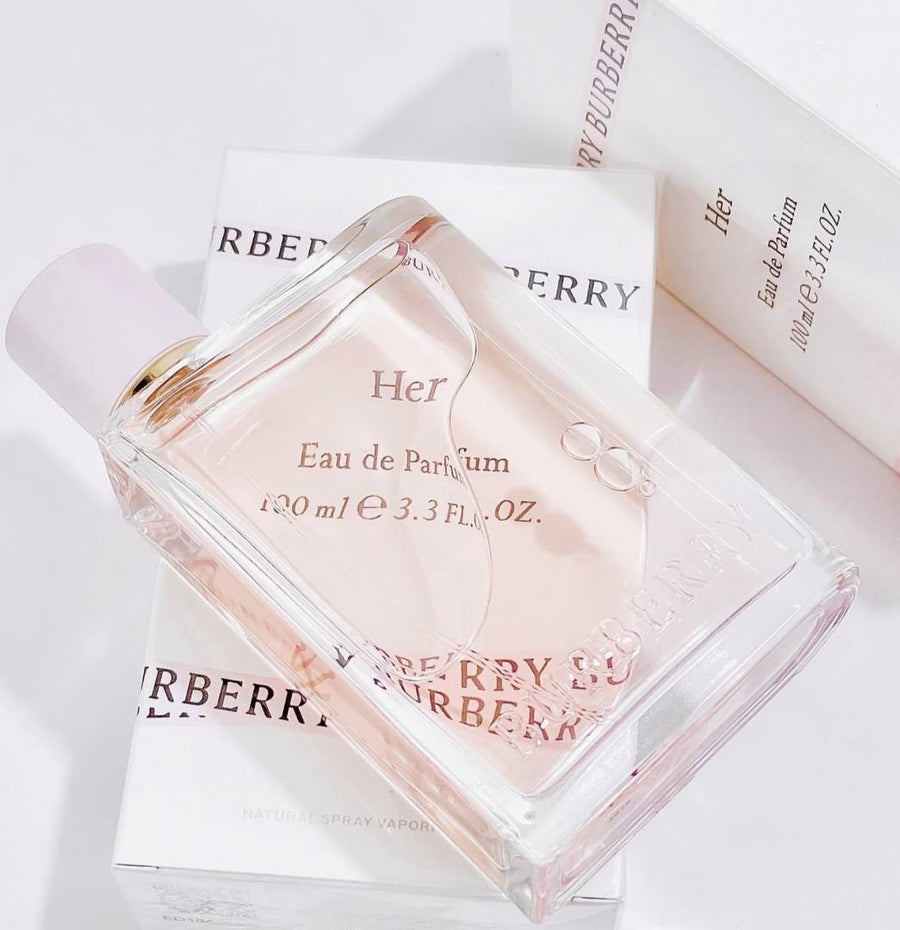 Burberry HER EDP