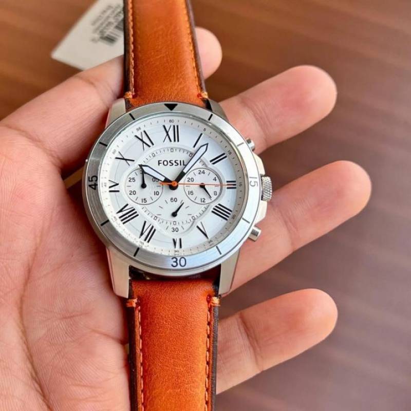 Fossil Fs5343 Grant Japan