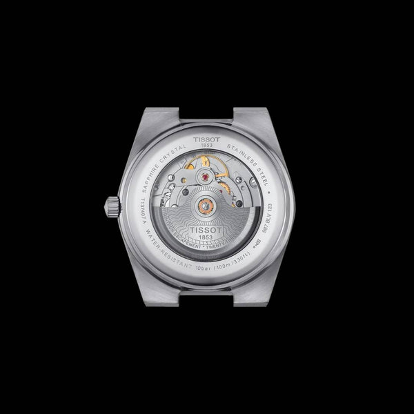 Tissot PRX Powermatic 80