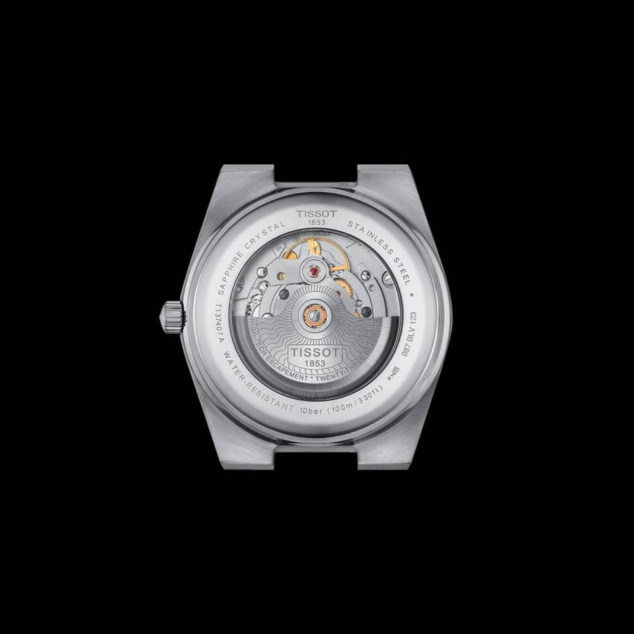 Tissot PRX Powermatic 80