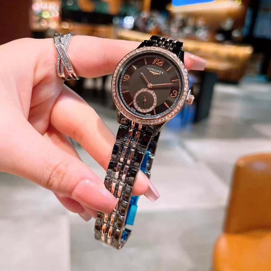 Longines Heritage Classic