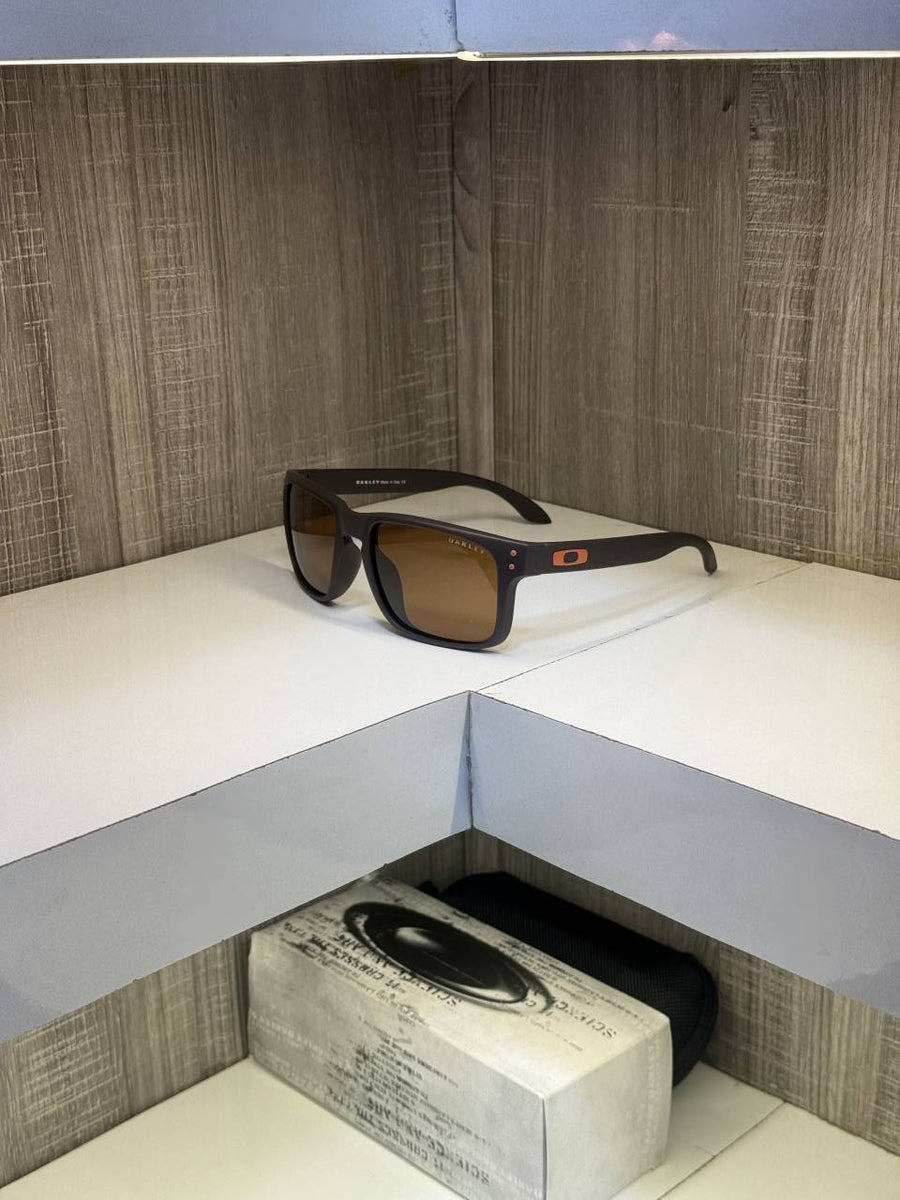 Oakleey 3338 Brown