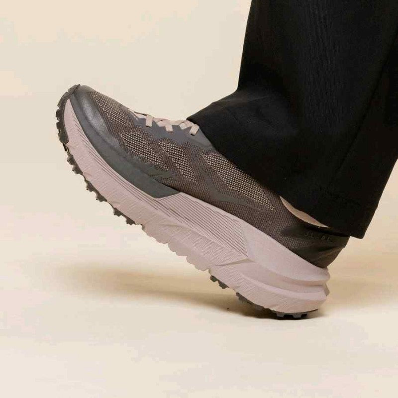HOKA x J.L-A.L Mafate X J.L-A.L - Beluga Volcanic Ash