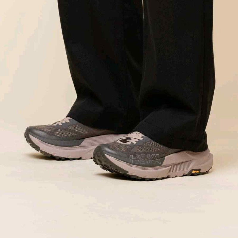 HOKA x J.L-A.L Mafate X J.L-A.L - Beluga Volcanic Ash