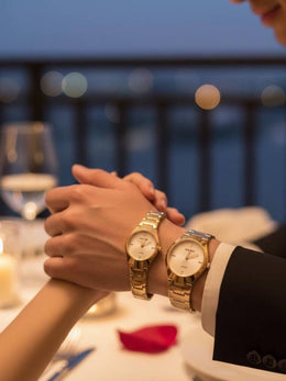 Rado Couple Watch 227