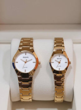 Rado Couple Watch 227